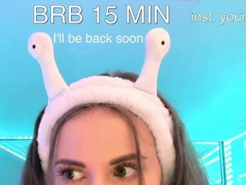 VikkiExtraCheese bongacams stream image, 28.04.2026 20:00