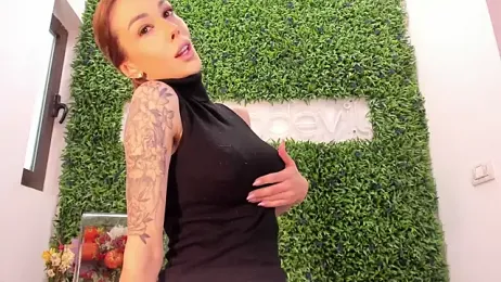 realhotfallingdevil stripchat stream image, 29.04.2026 04:50