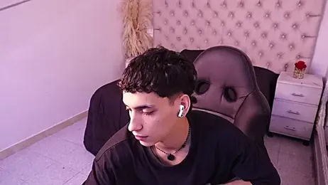 JhoanLeandro stripchat stream image, 29.04.2026 06:40