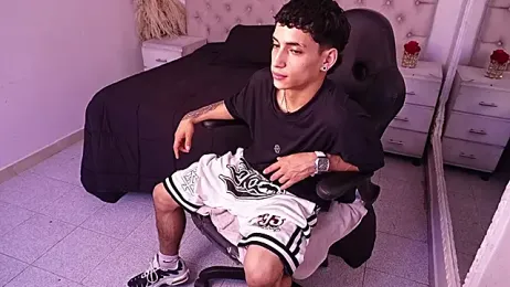 JhoanLeandro stripchat stream image, 29.04.2026 06:40