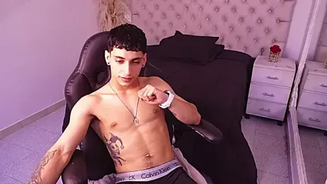 JhoanLeandro stripchat stream image, 29.04.2026 06:40