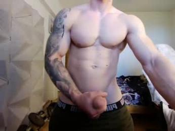 muslejoker chaturbate stream image, 29.04.2026 11:10