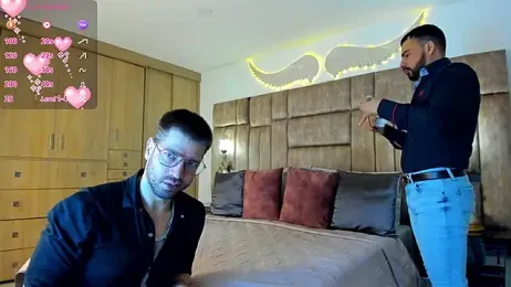 petterwilly1 stripchat stream image, 29.04.2026 15:00