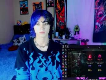 xzerox_ chaturbate stream image, 29.04.2026 20:40