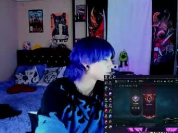 xzerox_ chaturbate stream image, 29.04.2026 20:40