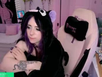 crimsonkitten chaturbate stream image, 30.04.2026 00:30