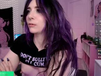 crimsonkitten chaturbate stream image, 30.04.2026 00:30