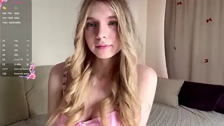 FruityXo stripchat stream image, 30.04.2026 11:40