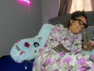 charlie3x215 camsoda stream image, 30.04.2026 18:10