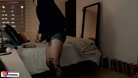 ivaaaan_ stripchat stream image, 30.04.2026 18:40