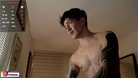 ivaaaan_ stripchat stream image, 30.04.2026 18:40