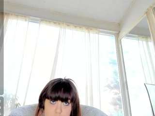 alexispixie camsoda stream image, 09.03.2025 09:40