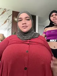 sweetmuslim01 stripchat stream image, 30.04.2026 19:50