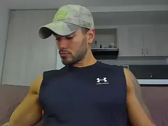 Alexander_Martines stripchat stream image, 30.04.2026 23:40