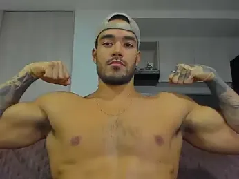 Alexander_Martines stripchat stream image, 30.04.2026 23:40
