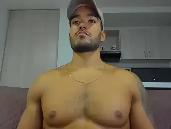 Alexander_Martines stripchat stream image, 30.04.2026 23:40