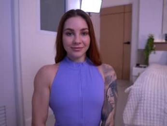 cute__foxy chaturbate stream image, 01.05.2026 03:20
