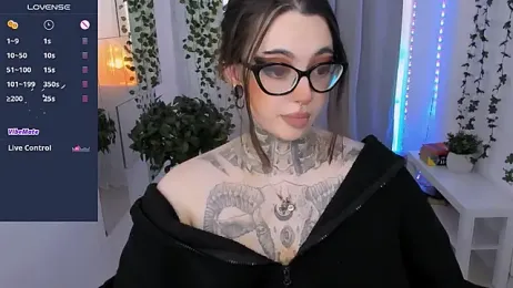 Dixi_Pixi_ stripchat stream image, 01.05.2026 05:40