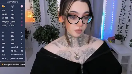 Dixi_Pixi_ stripchat stream image, 01.05.2026 05:40