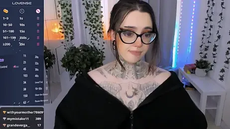 Dixi_Pixi_ stripchat stream image, 01.05.2026 05:40