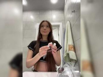 OlivkaVif bongacams stream image, 09.03.2025 12:20