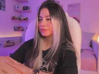 andromeedaa camsoda stream image, 01.05.2026 16:10