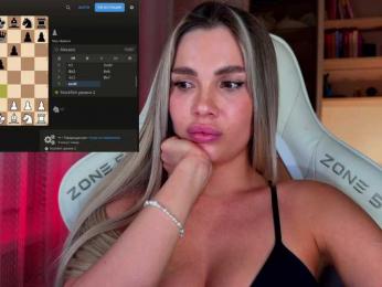 AlexaS_ bongacams stream image, 01.05.2026 14:30