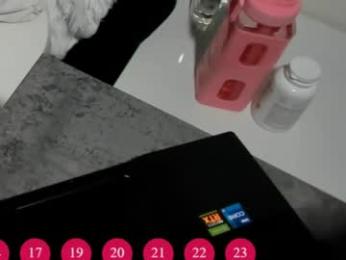 blancasuarez chaturbate stream image, 01.05.2026 21:40