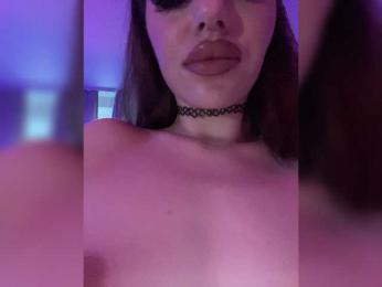 HotGirlEva bongacams stream image, 02.05.2026 01:00