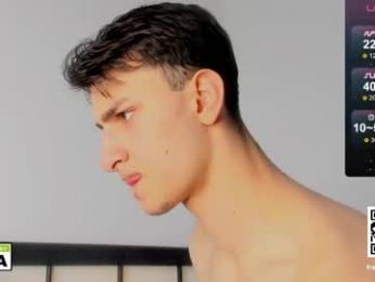 19_david_19 chaturbate stream image, 02.05.2026 01:00
