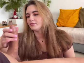 sweet_sugar87 chaturbate stream image, 02.05.2026 07:50
