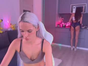 blush_mikki chaturbate stream image, 09.03.2025 08:40