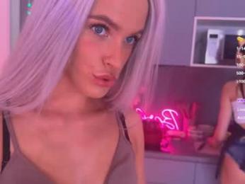 blush_mikki chaturbate stream image, 09.03.2025 08:40