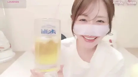 Yuu__k stripchat stream image, 02.05.2026 14:40