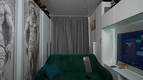 NickHOWLEN stripchat stream image, 02.05.2026 14:10