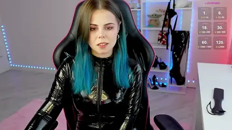 QueenAliceX stripchat stream image, 02.05.2026 14:40