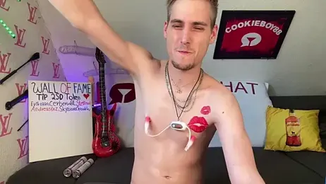 Cookieboy88 stripchat stream image, 02.05.2026 15:10