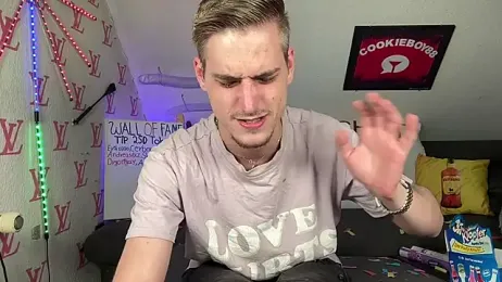 Cookieboy88 stripchat stream image, 02.05.2026 15:10