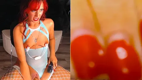 DesereaRose stripchat stream image, 03.05.2026 04:00