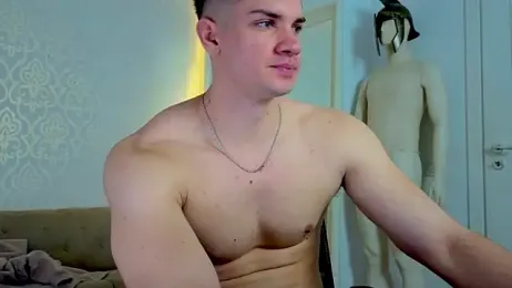 MaxKaiden stripchat stream image, 03.05.2026 08:00