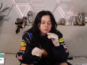 Taanni bongacams stream image, 03.05.2026 16:50