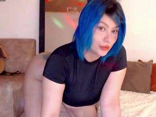 sashapatrick camsoda stream image, 03.05.2026 17:30