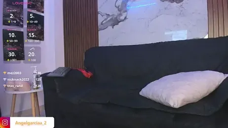 Angelgarcia_ stripchat stream image, 03.05.2026 18:50