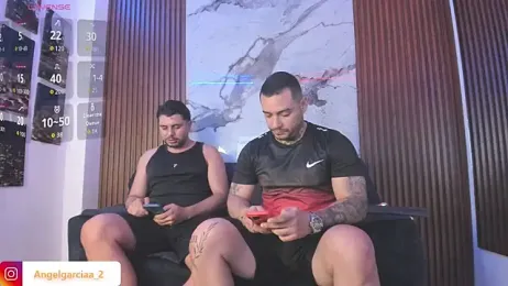 Angelgarcia_ stripchat stream image, 03.05.2026 18:50