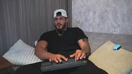 eros-steel stripchat stream image, 03.05.2026 22:30