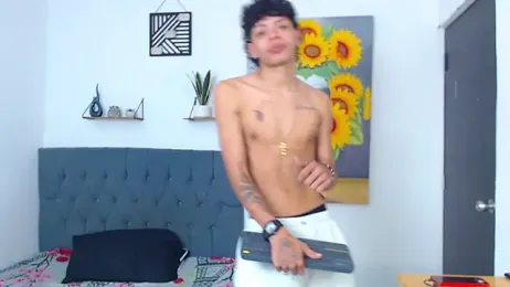 Harry_jhonsson stripchat stream image, 04.05.2026 01:20