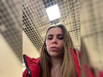 LolaSexxx bongacams stream image, 09.03.2025 10:20