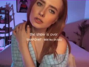 yvie_ chaturbate stream image, 04.05.2026 11:20