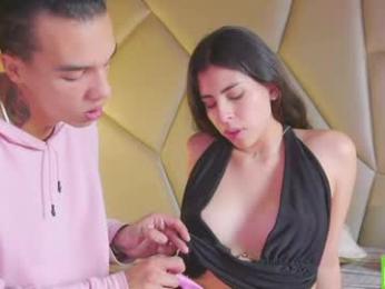 be_curiouss_ chaturbate stream image, 04.05.2026 12:00