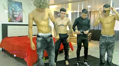 Boysgang_sex stripchat stream image, 04.05.2026 13:00